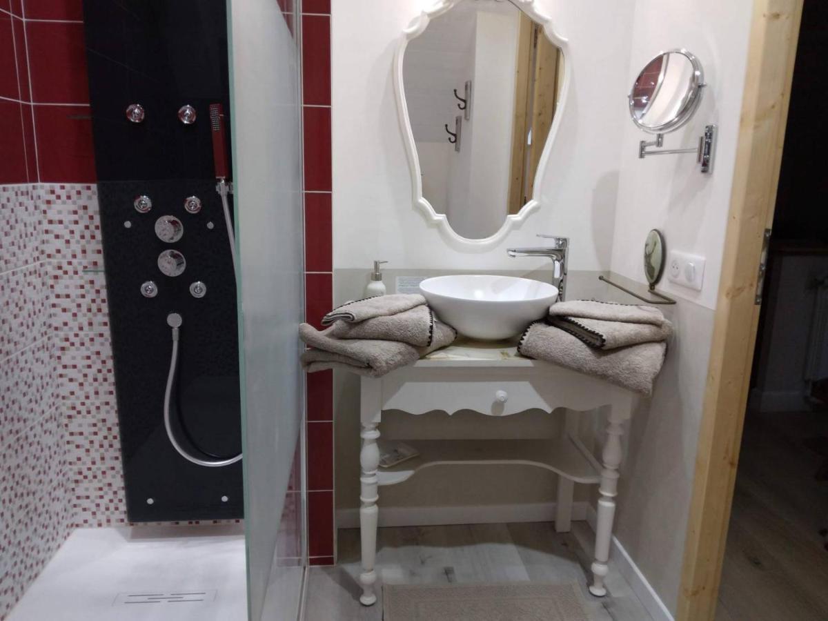 Chalet Mina Sazos Ngoại thất bức ảnh
